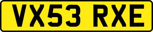 VX53RXE
