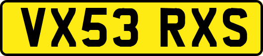 VX53RXS