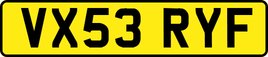 VX53RYF