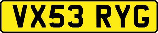 VX53RYG