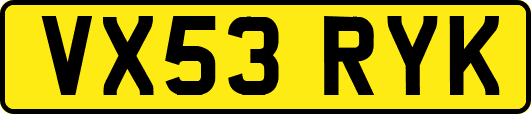 VX53RYK