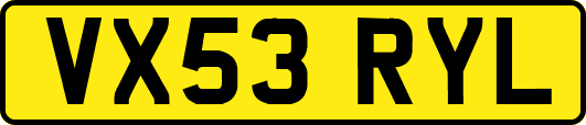 VX53RYL