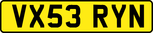 VX53RYN