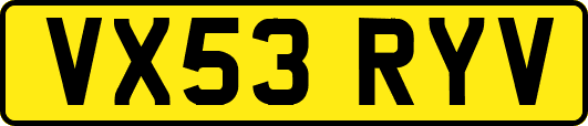 VX53RYV