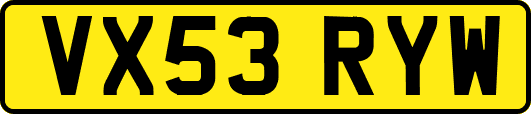 VX53RYW