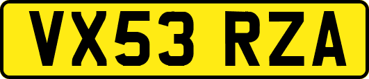 VX53RZA