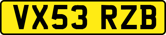 VX53RZB