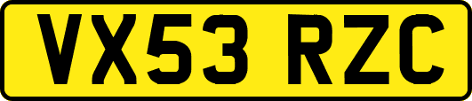 VX53RZC
