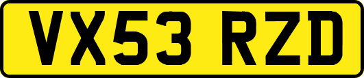 VX53RZD