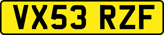 VX53RZF