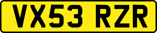 VX53RZR