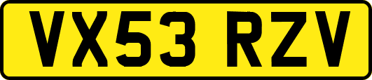 VX53RZV