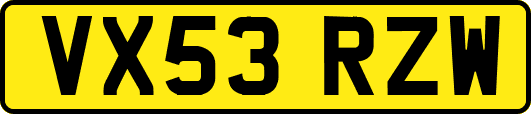 VX53RZW