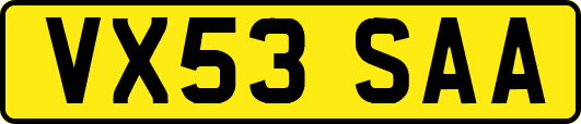 VX53SAA
