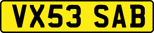 VX53SAB