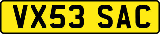 VX53SAC