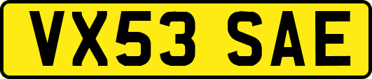 VX53SAE
