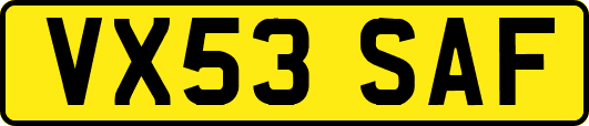VX53SAF
