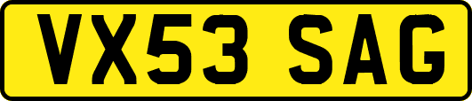 VX53SAG