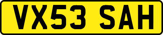 VX53SAH