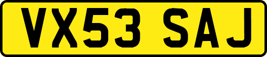 VX53SAJ