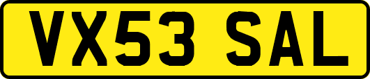 VX53SAL