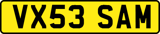 VX53SAM