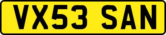 VX53SAN