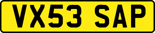 VX53SAP