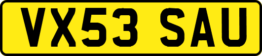 VX53SAU