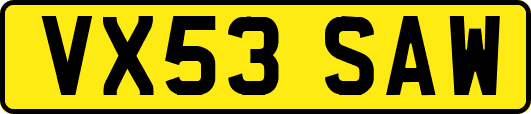 VX53SAW