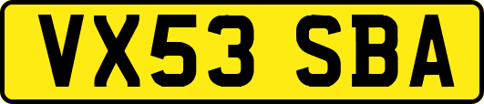 VX53SBA