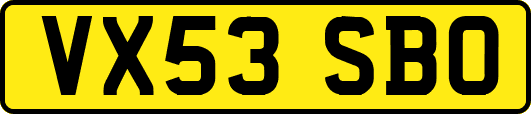 VX53SBO