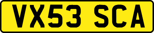 VX53SCA