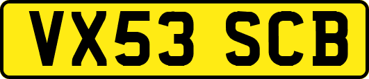 VX53SCB