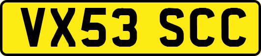 VX53SCC