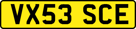 VX53SCE