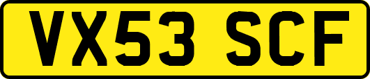 VX53SCF