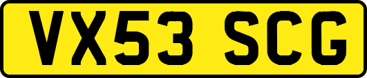 VX53SCG