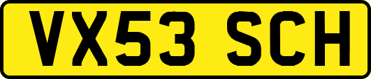 VX53SCH