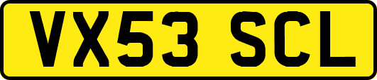 VX53SCL
