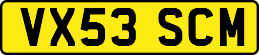 VX53SCM