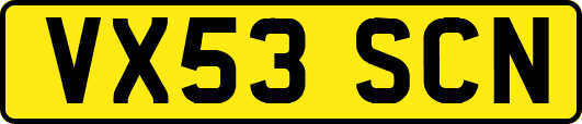VX53SCN