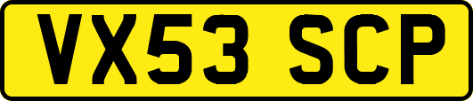 VX53SCP