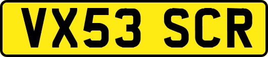 VX53SCR