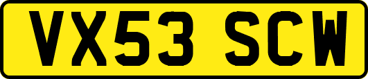 VX53SCW