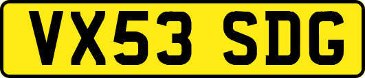 VX53SDG