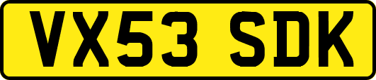 VX53SDK
