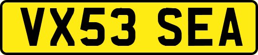 VX53SEA
