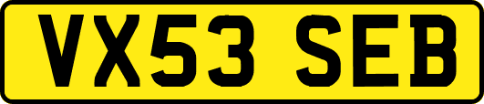 VX53SEB